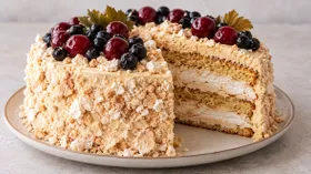 Кофейное облако