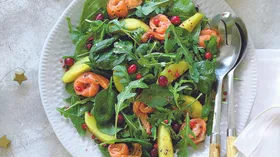 Рецепты с рыбой и грушей