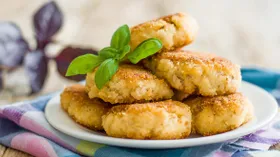 Как разделать щуку на филе для котлет