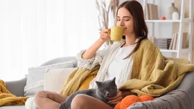 Не морс и не чай — эксперты назвали напиток для защиты от простуды