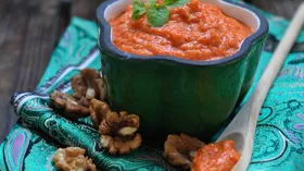 Рецепты для блендера с кумином (зирой) и чесноком
