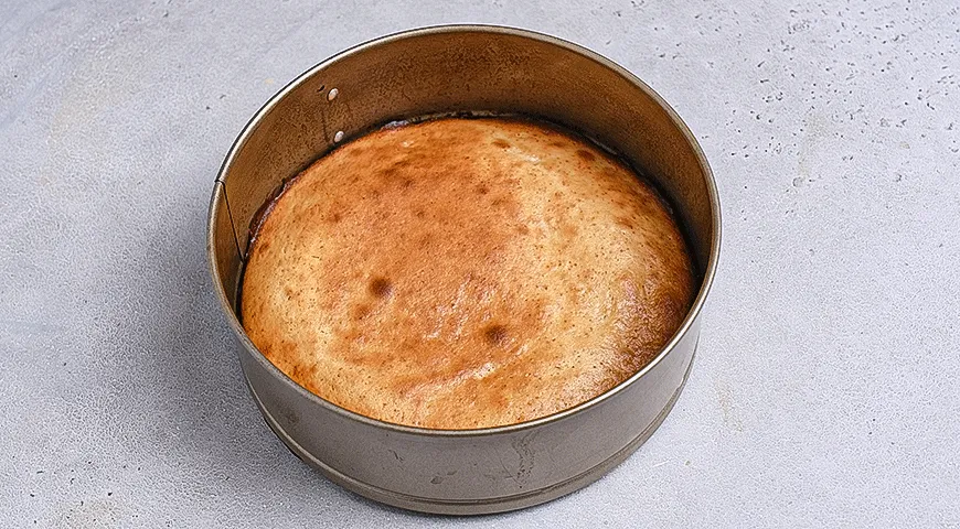 Анковский пирог