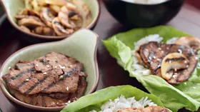 Рецепты с говядиной и шоколадом