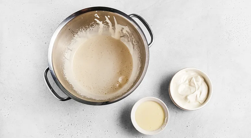 Торт «Пинчер»