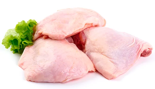 Куриные бедра