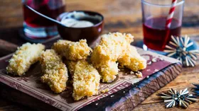 Рецепты с томатами и рыбным филе