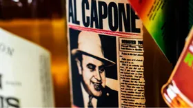 Чем любил поживиться Аль Капоне