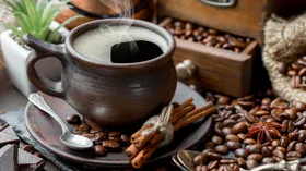 Самый крепкий кофе в мире: мифы, сорта и реальные показатели