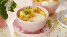 Рецепты на обед с физалисом