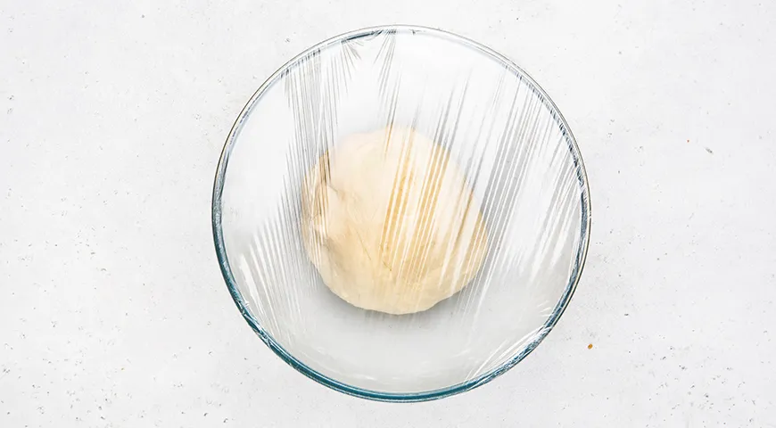 Фыдчин, осетинский пирог с мясом