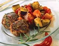 Рецепты с молочной продукцией, мясом и томатами