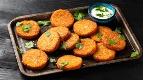 Чем хашбраун отличается от драника и как их готовить