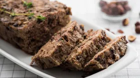 Рецепты французской кухни с черносливом