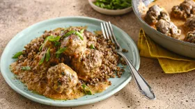 Рецепты с молочной продукцией и соусом Табаско