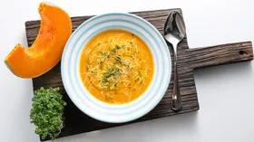 Рецепты для блендера с пармезаном и чесноком