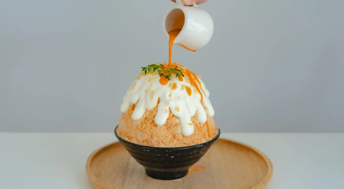 Bingsu РЅРѕРІС‹Р№