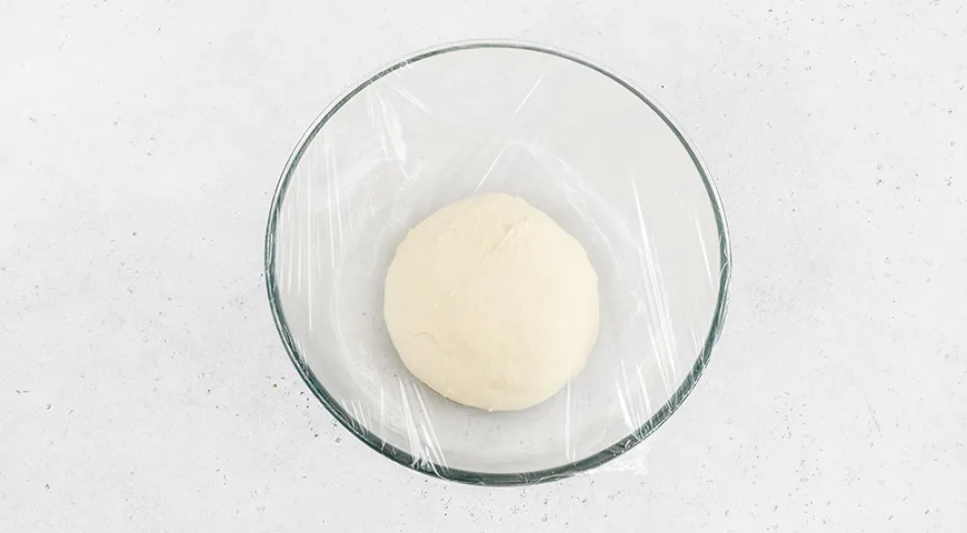 Чикагская пицца