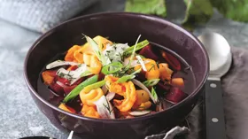 Рецепты с фруктами для диабетиков