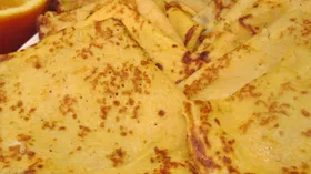 Рецепты с овощами, корицей и имбирём