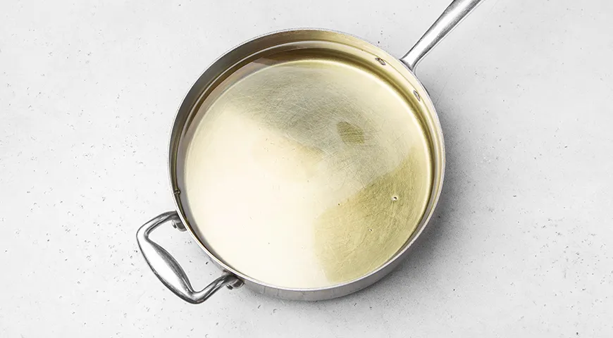 Берлинеры – классические пончики с джемом