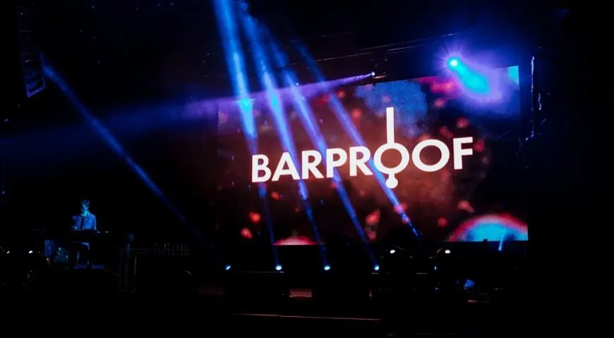 В Казани пройдет первый международный фестиваль барной культуры Barproof Street