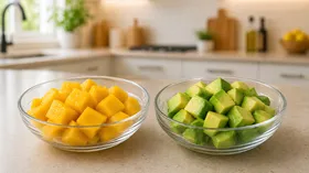 Кардиологи назвали 2 продукта, сочетание которых улучшает здоровье сердца