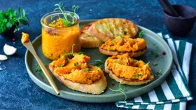 Паштеты в духовке