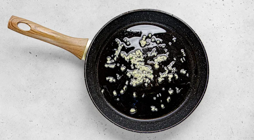 Гребешки в сливочном соусе