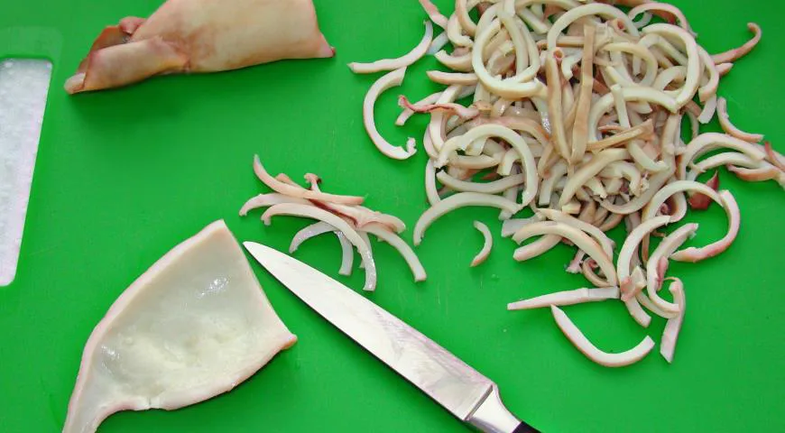 Салат 