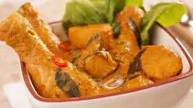 Рецепты с маслом растительным, курятиной и молоком растительным