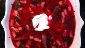 Рецепты с горчицей, картофелем и субпродуктами
