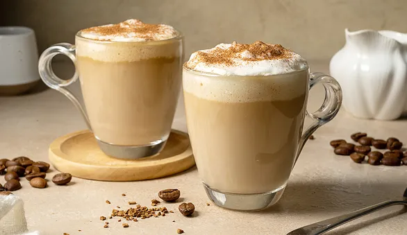 Домашний кофе: рецепты от капучино до рафа, как в кофейне