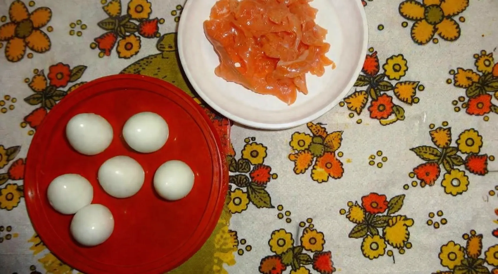 Закуска 