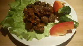 Рецепты средиземноморской кухни с томатами и чесноком