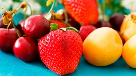 5 продуктов, которые обязательно нужно есть и готовить в июне