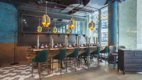 Steak it Easy открылся на Белорусской