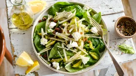 Рецепты с грушей и напитками