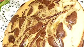 Рецепты с кисломолочными продуктами, какао и бананом