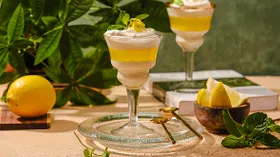 Рецепты с яйцом и желатином