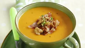 Рецепты с молочной продукцией, орехами и мясной гастрономией
