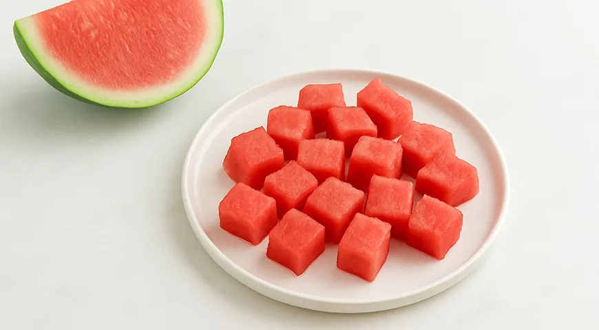 Арбузная настойка