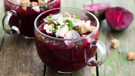 Рецепты с маслом растительным, хлебом и рассольными сырами