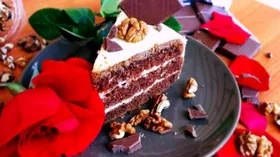 Рецепты с маслом растительным, сыром сливочным и сливочным маслом