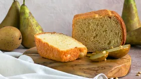 Рецепты с молочной продукцией, сырами и хлебобулочными изделиями