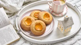 Печенье Шакер-Чурек