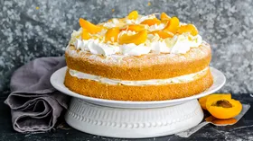 Рецепты с абрикосом и ликёром