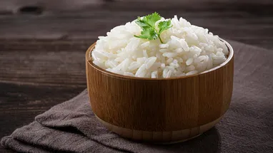 Пряный рис со специями в мультиварке