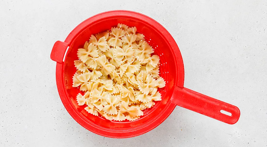 Подлива из сосисок к макаронам