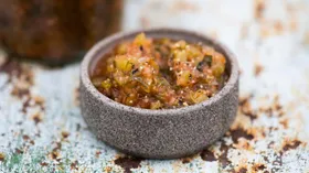 Рецепты с кинзой и укропом