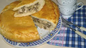 Рецепты с яйцом куриным, молоком и цветной капустой